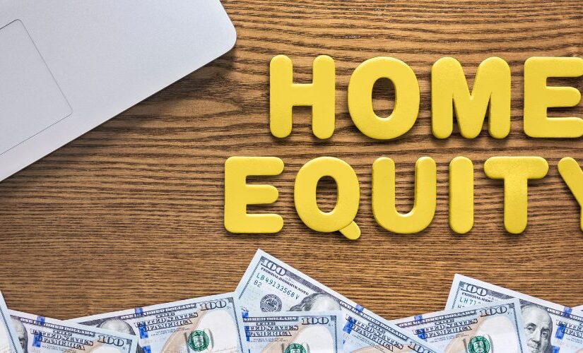 Using Home Equity Wisely: Financing Options for Home Renovations